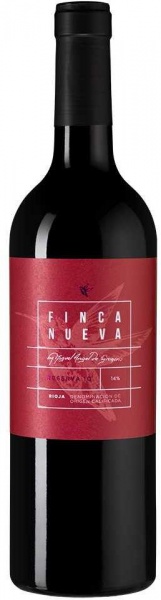 Finca Nueva Reserva – Финка Нуэва Ресерва, Финка Нуэва