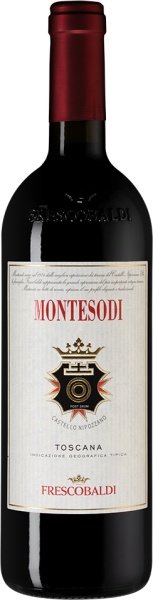 Montesodi – Монтесоди, Фрескобальди
