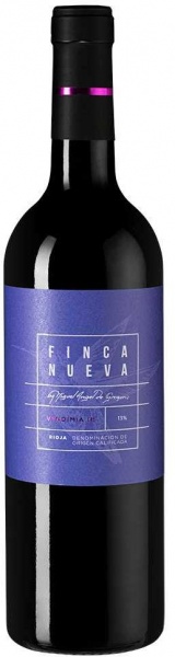 Finca Nueva Vendimia – Финка Нуэва Вендимия, Финка Нуэва