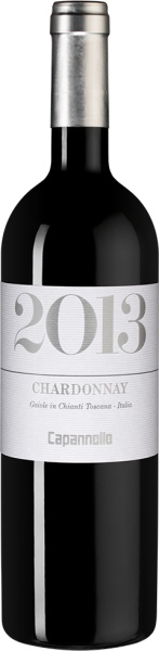 Capannelle Chardonnay – Капаннелле Шардоне