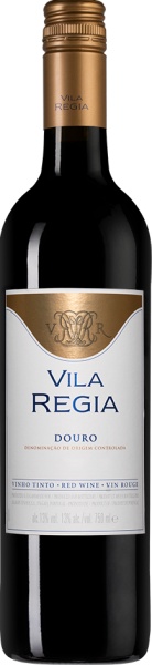 Vila Regia – Вила Реджия, Вилла Реджия