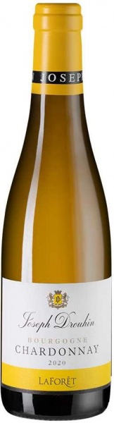 Bourgogne Chardonnay Laforet – Бургонь Шардоне Лафоре, Жозеф Друэн