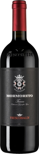 Mormoreto – Морморето, Фрескобальди