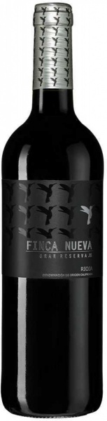 Finca Nueva Gran Reserva – Финка Нуэва Гран Ресерва, Финка Нуэва