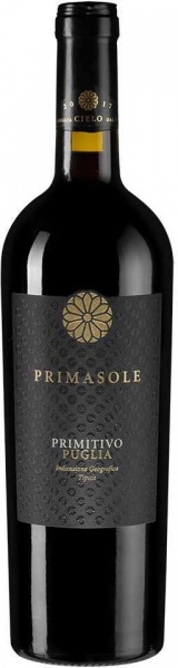 Primasole Primitivo – Примасоле Примитиво, Чело