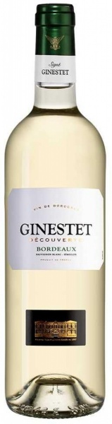 Ginestet Bordeaux Blanc – Жинесте Бордо Блан, Мезон Жинесте