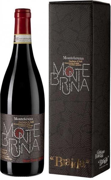 Montebruna – Монтебруна, Браида