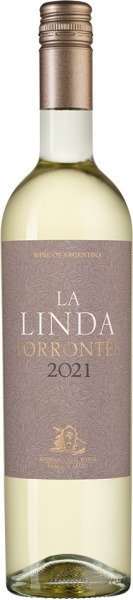La Linda Torrontes – Ла Линда Торронтес