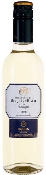Marques de Riscal Verdejo – Маркес де Рискаль Вердехо, Маркес де Рискаль