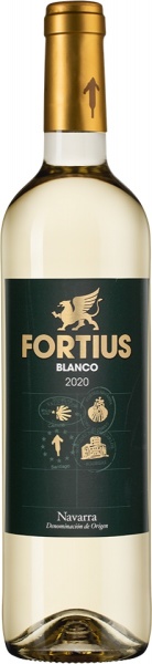 Fortius Blanco – Фортиус Бланко, Фортиус