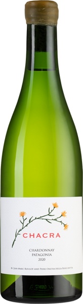 Chardonnay – Шардоне, Чакра