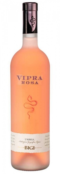 Vipra Rose – Випра Роза, Биджи