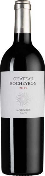 Chateau Rocheyron – Шато Рошерон