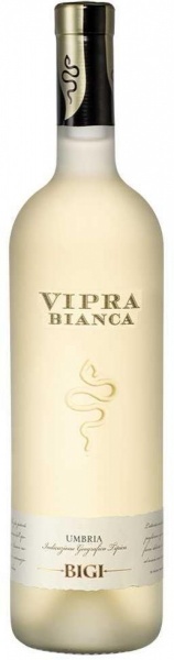Vipra Bianca – Випра Бьянка, Биджи