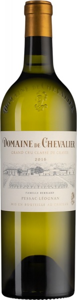 Domaine de Chevalier Blanc – Домен де Шевалье Блан, Домен де Шевалье