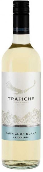 Sauvignon Blanc Vineyards – Совиньон Блан Виньярдс, Трапиче