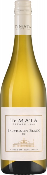 Te Mata Estate Vineyards Sauvignon Blanc – Те Мата Эстейт Виньярдс Совиньон Блан