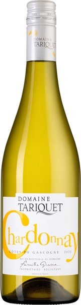 Chardonnay – Шардоне, Домен Тарике