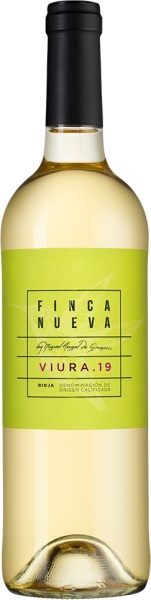 Finca Nueva Viura – Финка Нуэва Виура, Финка Нуэва