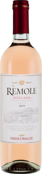Remole Rosato – Ремоле Розато, Фрескобальди