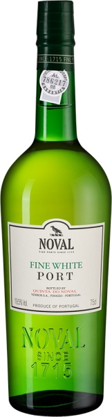 Noval Fine White – Новал Файн Уайт, Кинта ду Новал