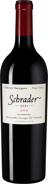 Schrader GIII – Шредер Джи III, Шредер
