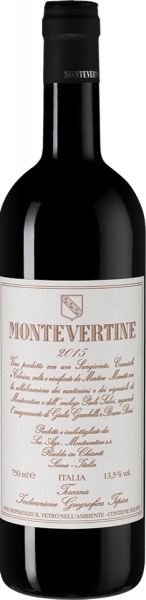 Montevertine – Монтевертине