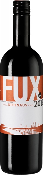 Fux – Фукс, Анита & Ханс Ниттнаус