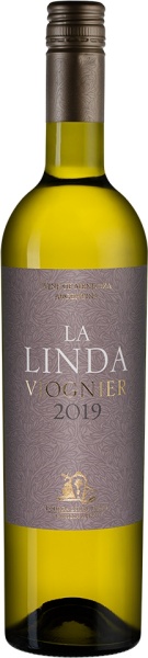 La Linda Viognier – Ла Линда Вионье