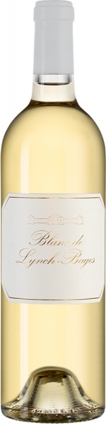Blanc de Lynch-Bages – Блан де Линч-Баж, Шато Линч-Баж