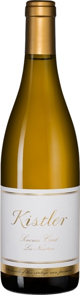 Chardonnay Les Noisetiers – Шардоне Ле Нуазетье, Кистлер