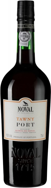 Noval Tawny – Новал Тони, Кинта ду Новал