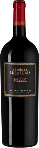 Errazuriz Max Reserva Cabernet Sauvignon – Эрразурис Макс Ресерва Каберне Совиньон