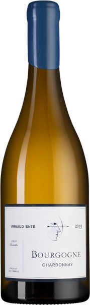 Bourgogne Chardonnay – Бургонь Шардоне, Домен Арно Ант