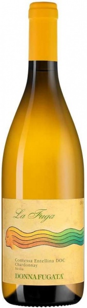 La Fuga Chardonnay – Ла Фуга Шардоне, Доннафугата