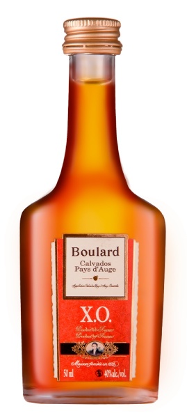 Boulard X.O. – Булар Х.О., Булар