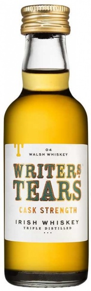 Writers’ Tears Cask Strength – Райтерз Тирз Каск Стренгс, Райтерс Тирс