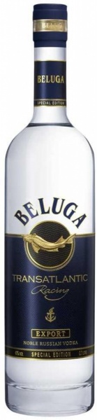 Beluga Transatlantic Racing – Белуга Трансатлантик Рейсинг, Белуга