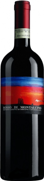 Agostina Pieri Rosso di Montalcino – Россо Ди Монтальчино