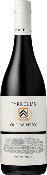 Tyrrell’s Old Winery Pinot Noir – Олд Вайнери Пино Нуар