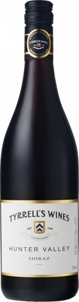 Tyrrell’s Hunter Valley Shiraz – Хантер Вэлли Шираз