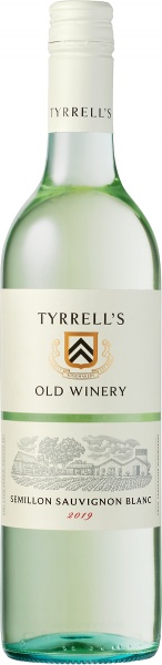 Tyrrell’s Old Winery Semillon Sauvignon Blanc – Олд Вайнери Семийон Совиньон Блан