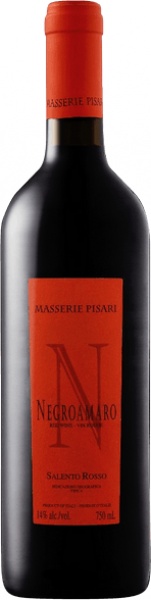 Masserie Pizari Negroamaro – Массерие Пицари Негроамаро