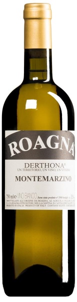 Roagna Montemarzino – Дертона Монтемадзино