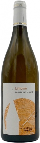 Domaine Tripoz Bourgogne Aligote Limone – Бургонь Алиготе Лимон