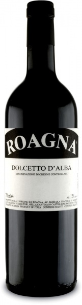 Roagna Dolcetto d’Alba – Дольчетто Д’альба