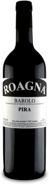 Roagna Barolo Pira – Бароло Пира