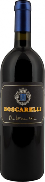 Poderi Boscarelli Boscarelli – Боскарелли