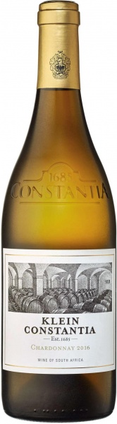 Klein Constantia Chardonnay – Кляйн Констанция Шардоне