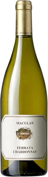 Maculan Ferrata Chardonnay – Феррата Шардонне